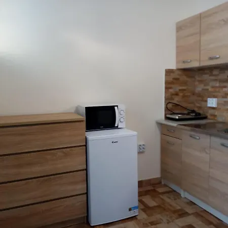 Koezponti 2 Apartament