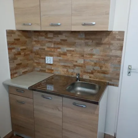 Koezponti 2 Apartament